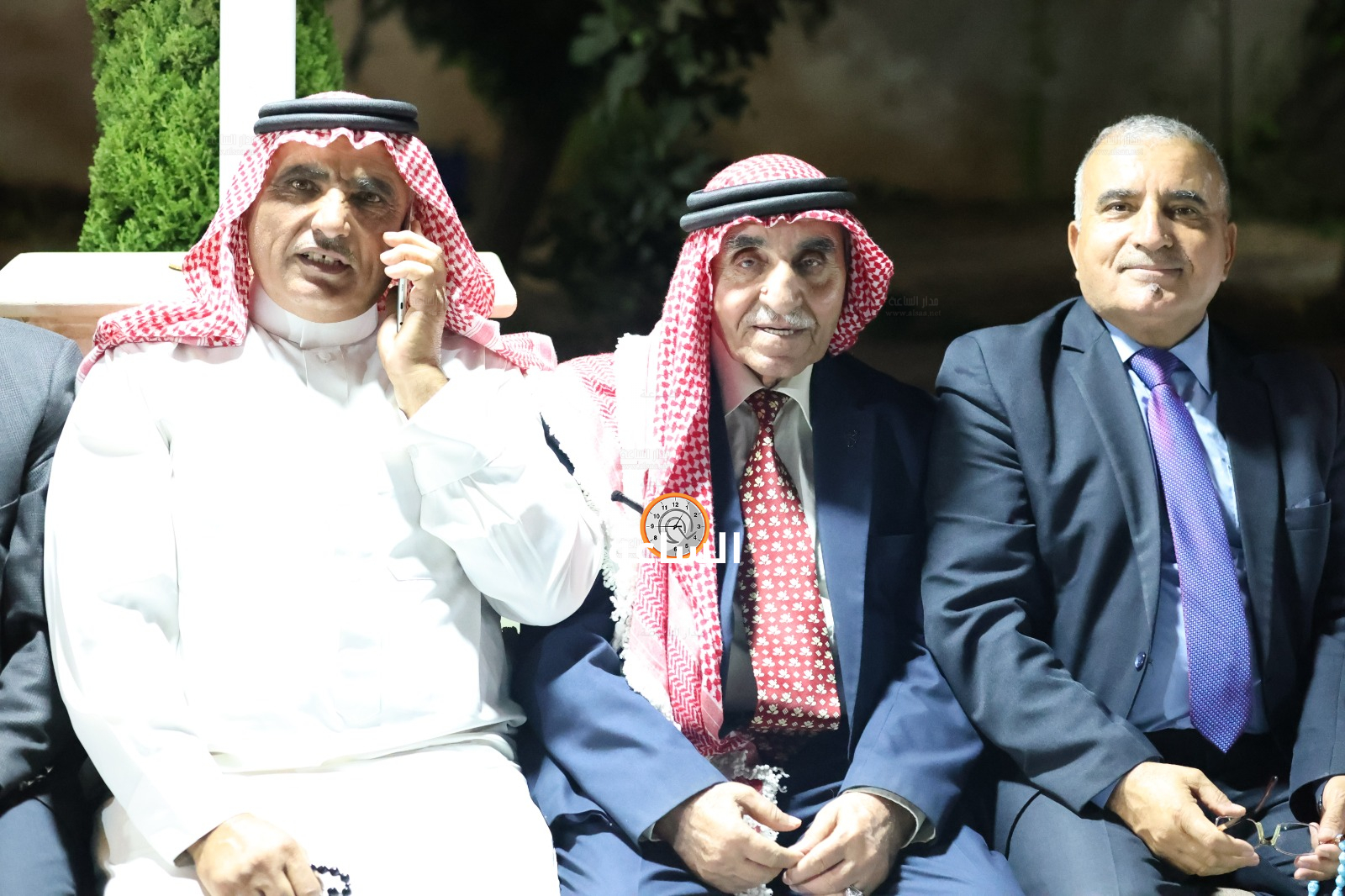 Madar Al-Saa Images 0.6499620918642088