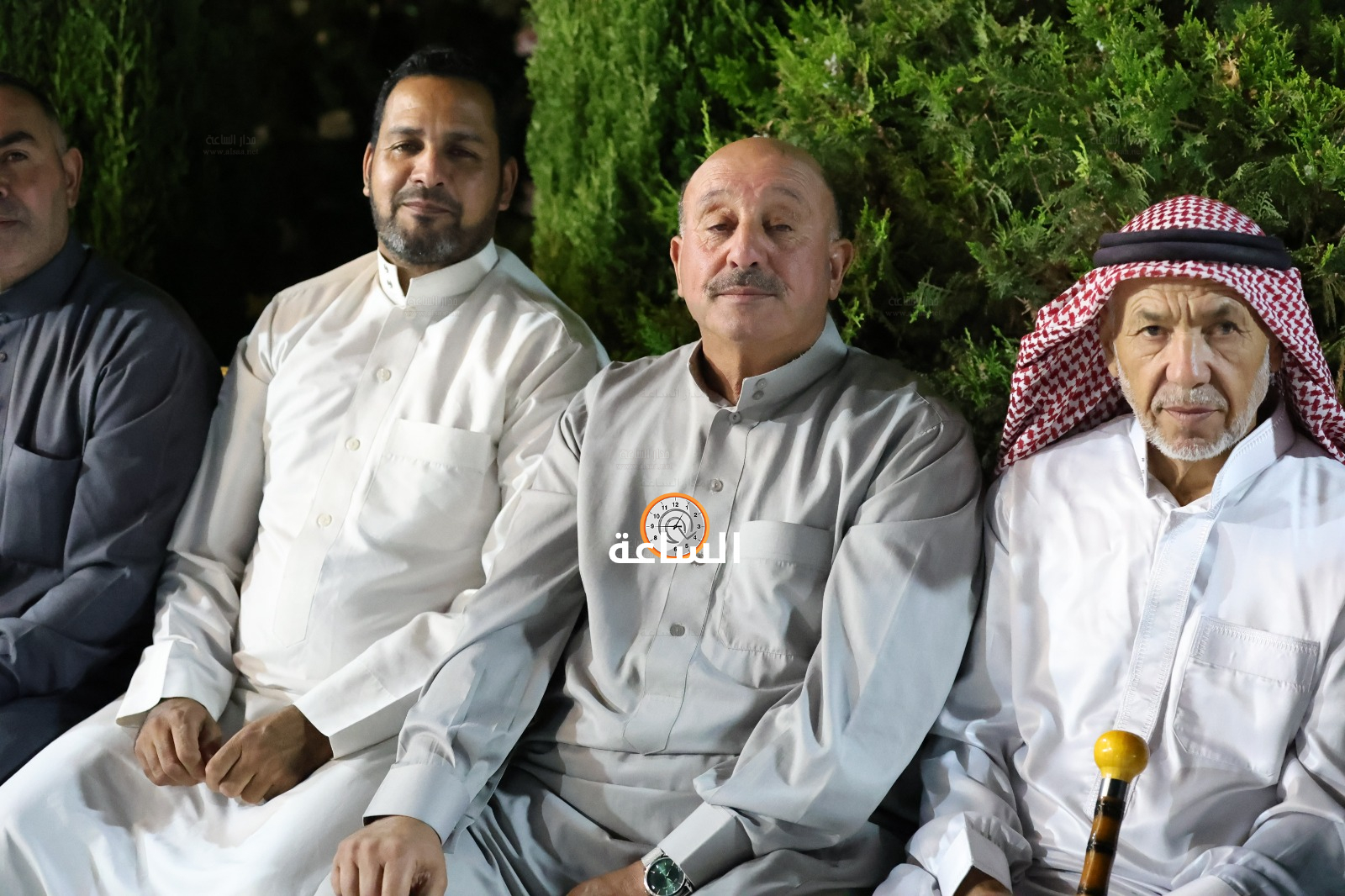 Madar Al-Saa Images 0.3693223784427142