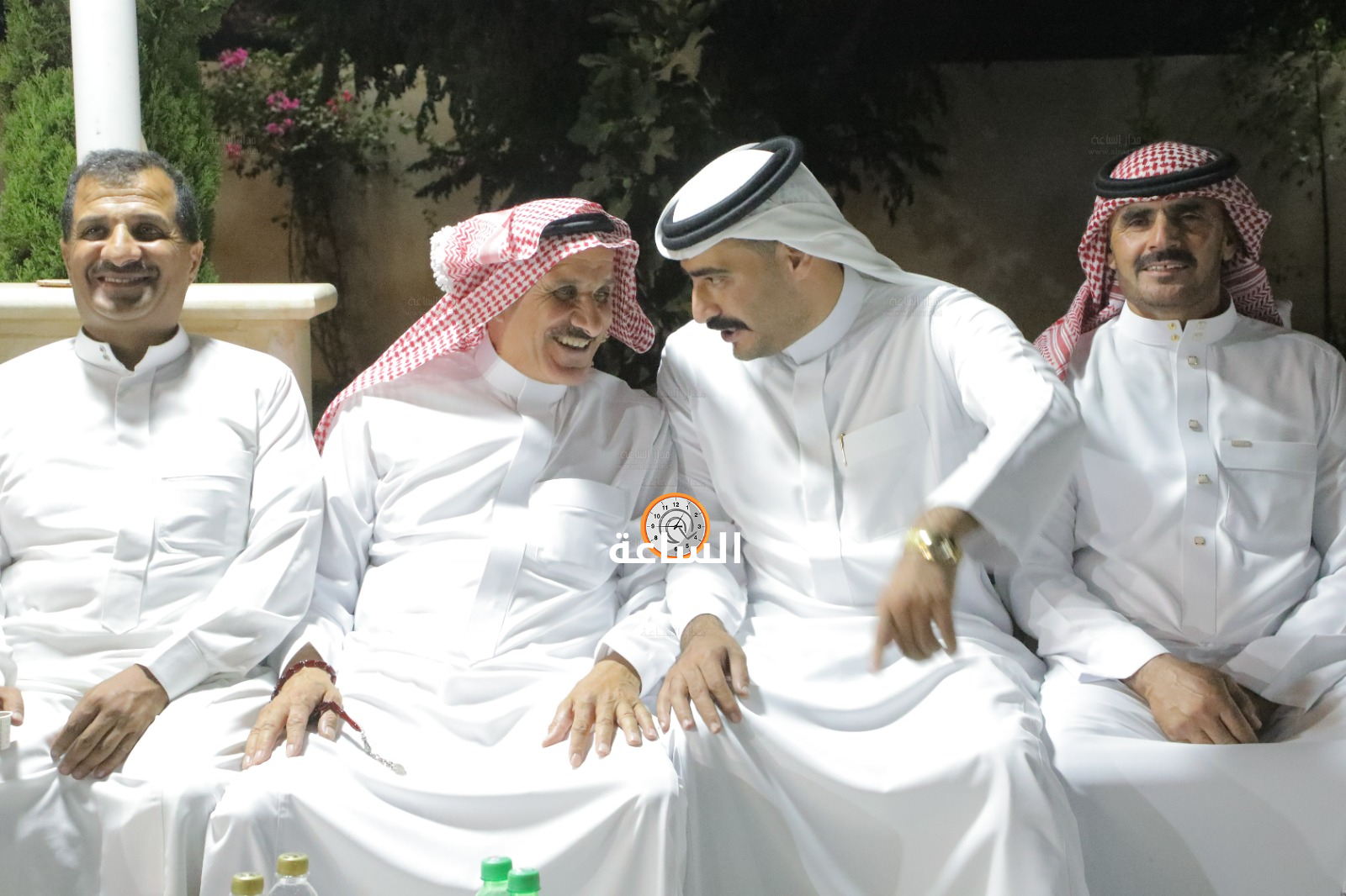 Madar Al-Saa Images 0.39410163646094476