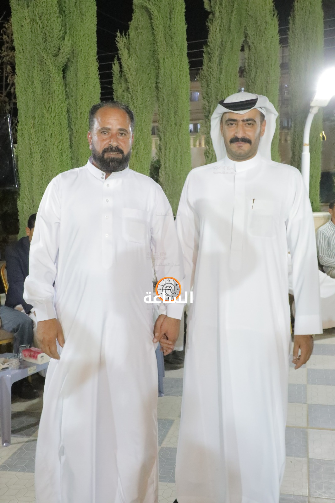 Madar Al-Saa Images 0.817861480042933