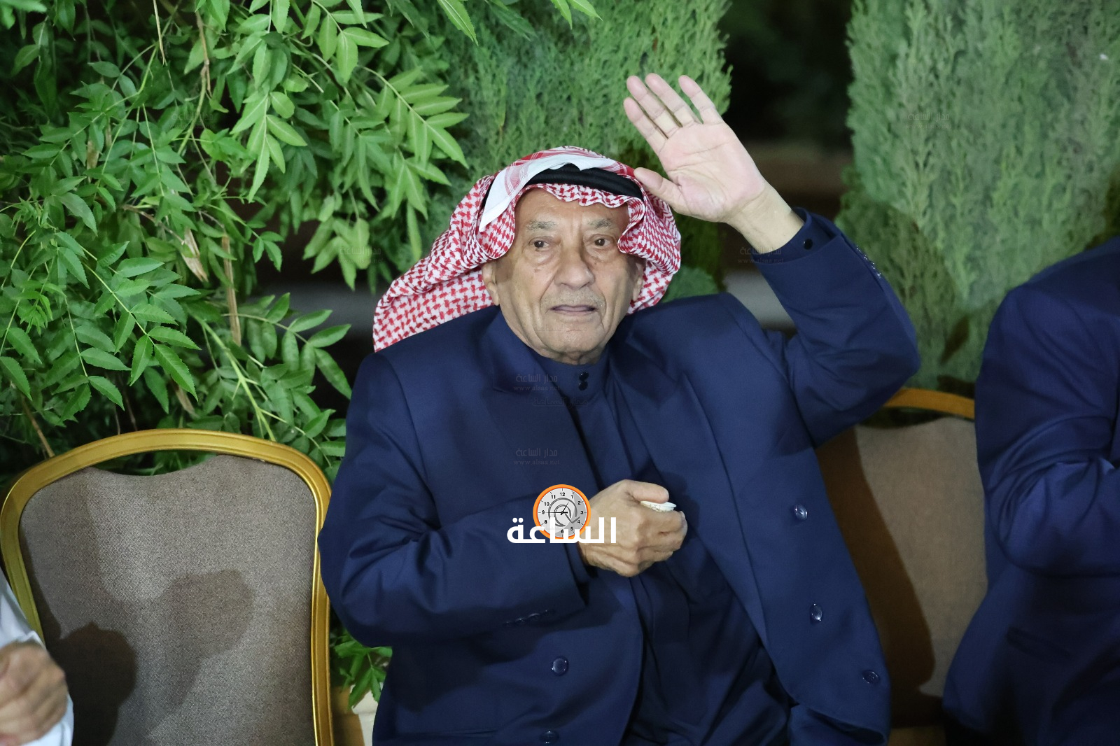 Madar Al-Saa Images 0.5590726652965479