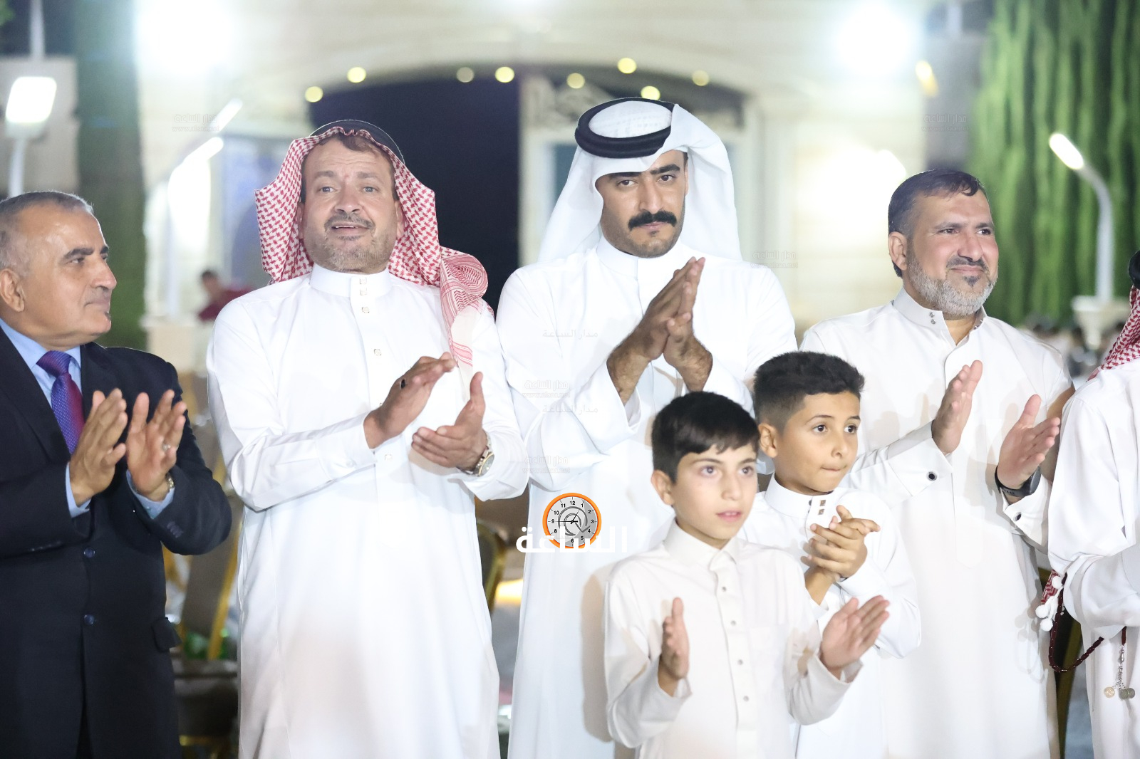Madar Al-Saa Images 0.7587188429122849