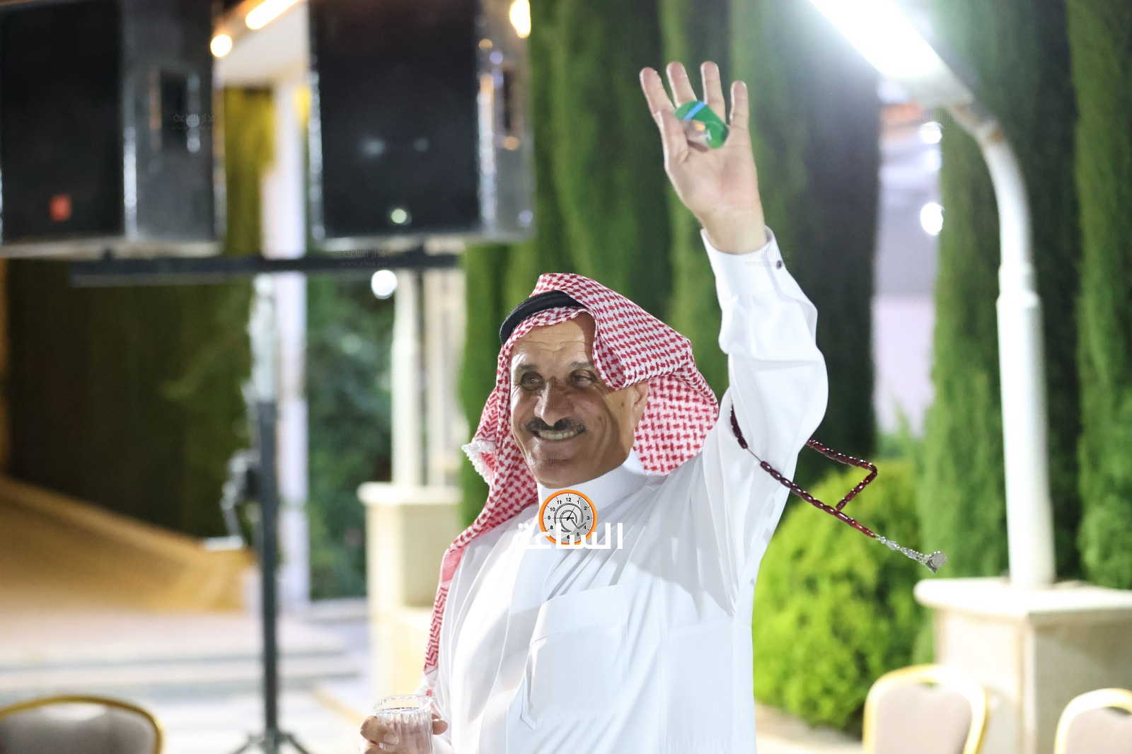 Madar Al-Saa Images 0.0104874891558292