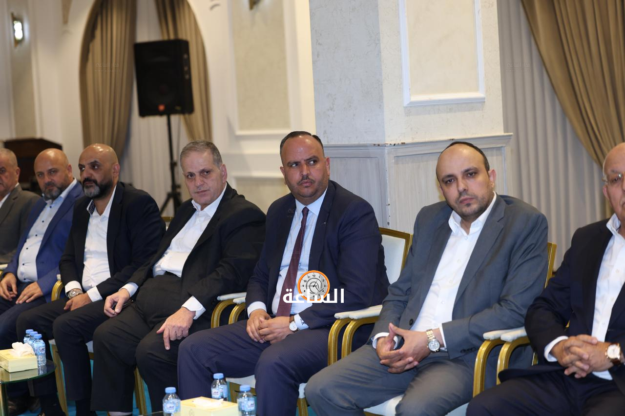 Madar Al-Saa Images 0.24267603796938353
