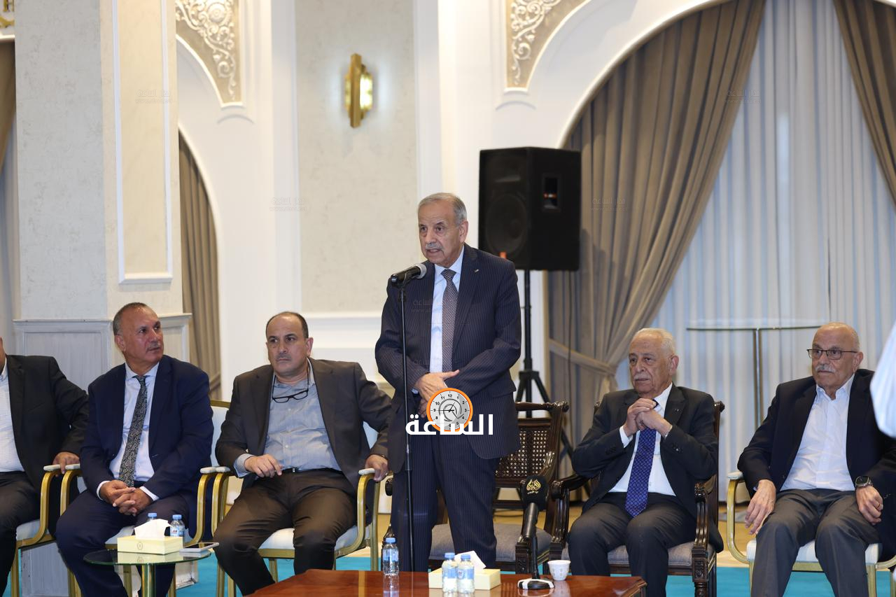 Madar Al-Saa Images 0.3102816757731536