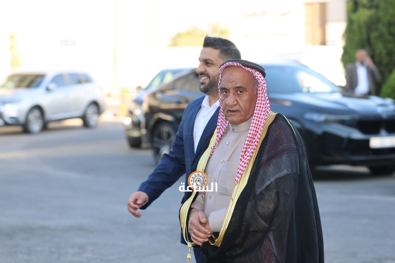 Madar Al-Saa Images 0.6720042014912231