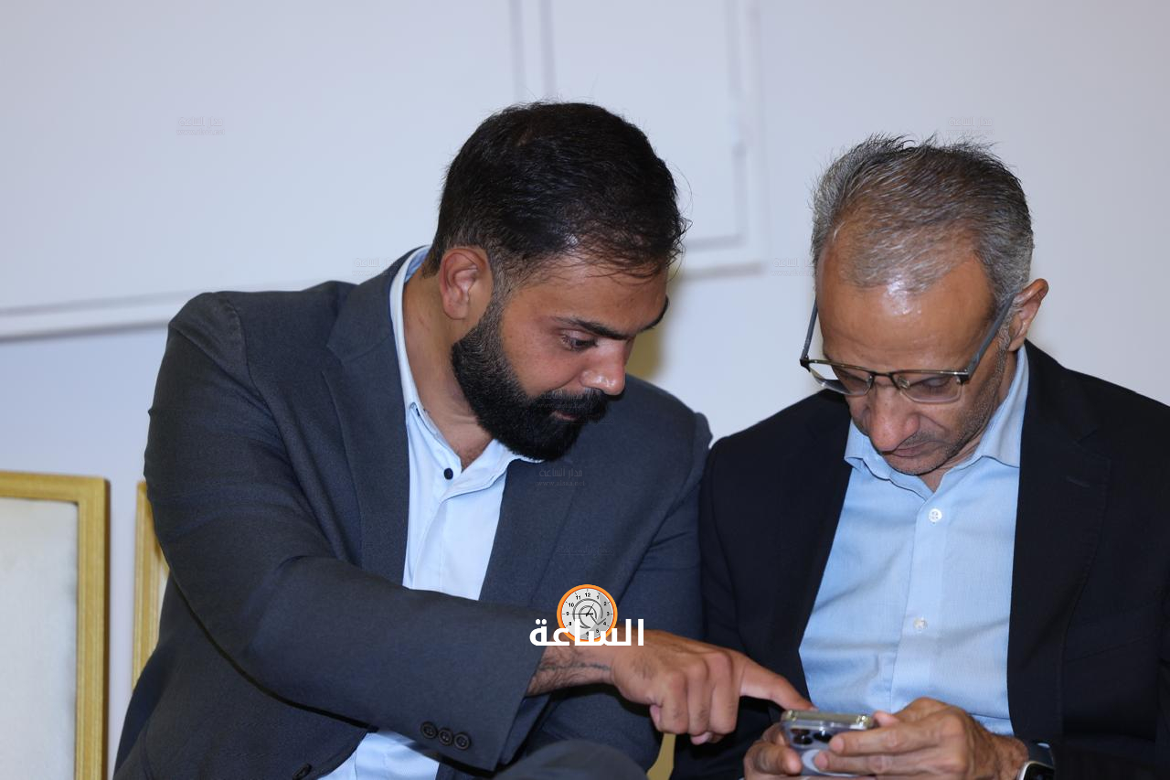Madar Al-Saa Images 0.6037148256951195