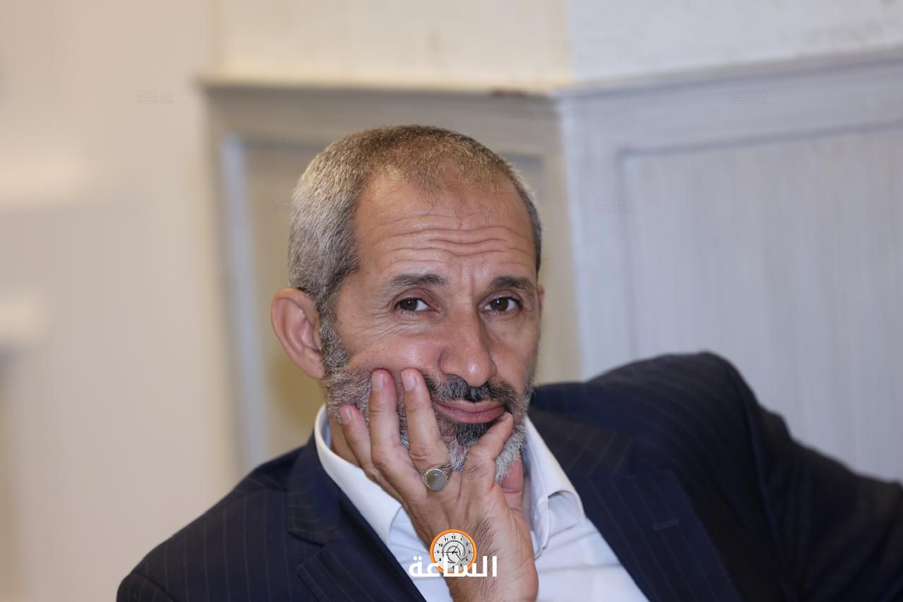 Madar Al-Saa Images 0.016527107811614372