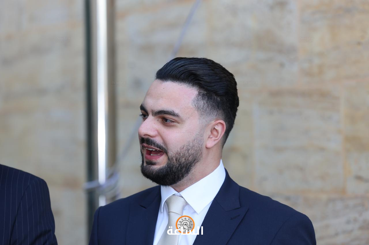 Madar Al-Saa Images 0.851350928144841