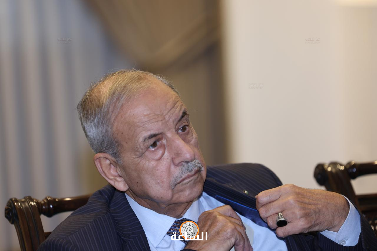 Madar Al-Saa Images 0.5132853887182317