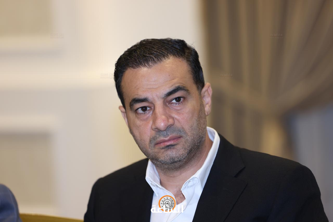 Madar Al-Saa Images 0.8411924371064504