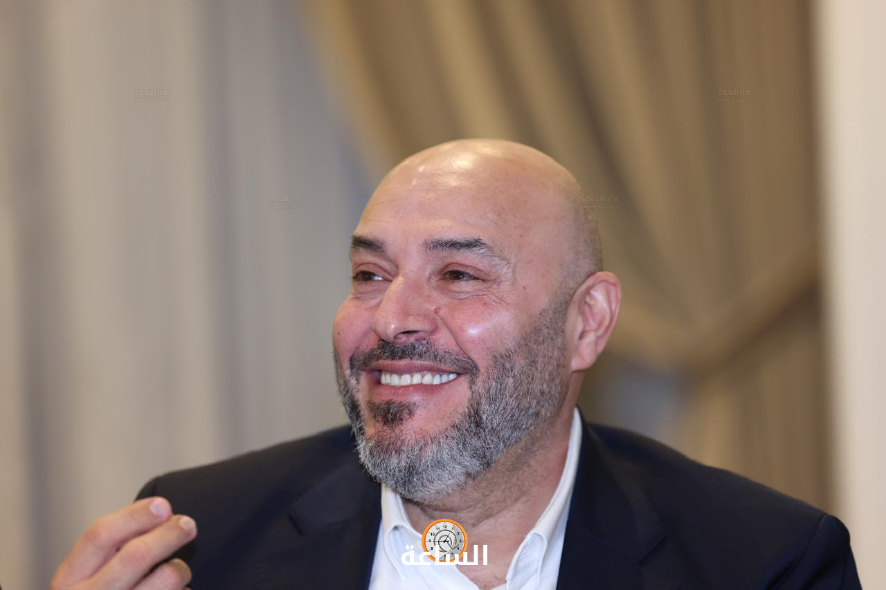 Madar Al-Saa Images 0.1195319026819548