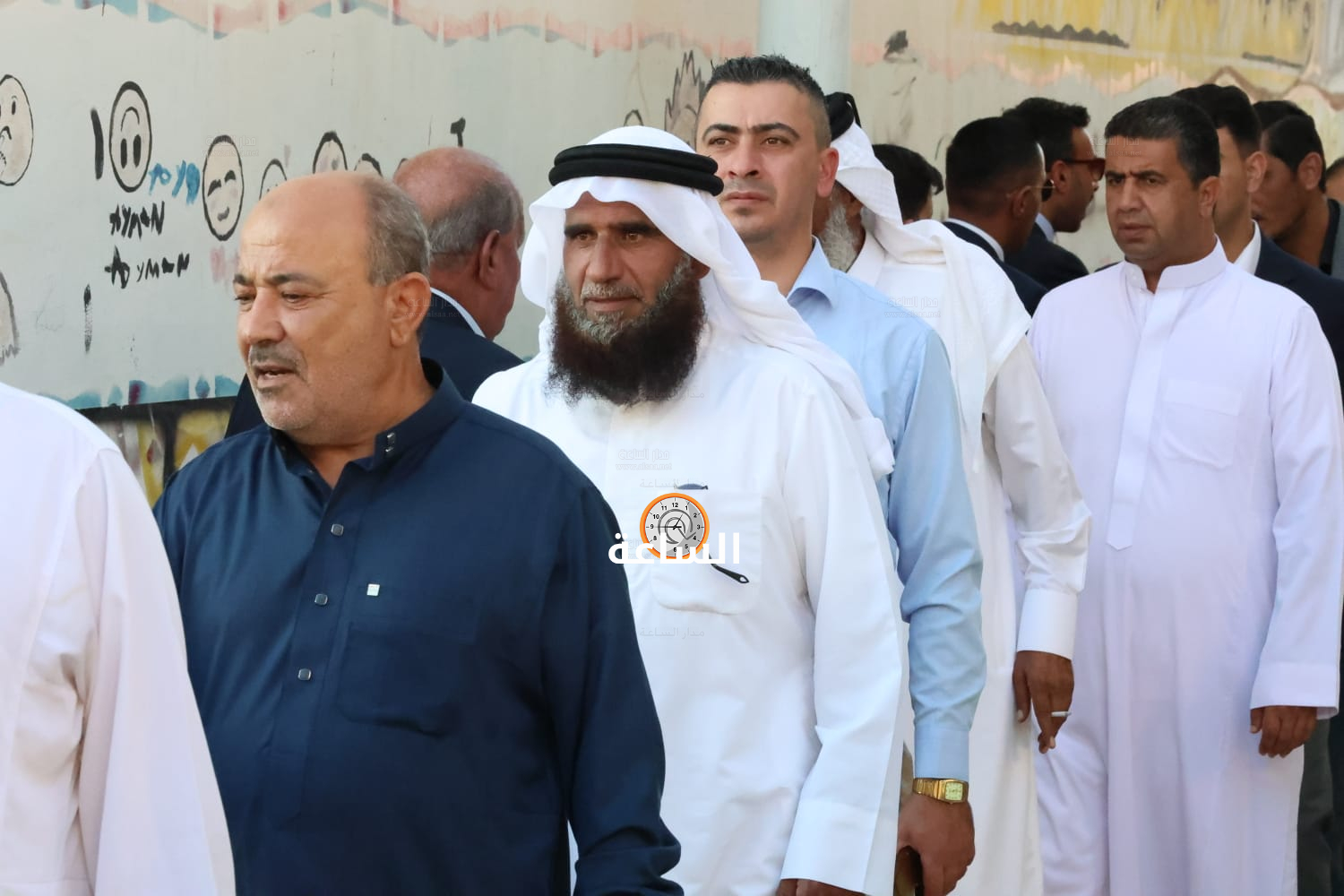 Madar Al-Saa Images 0.0011656283776846355
