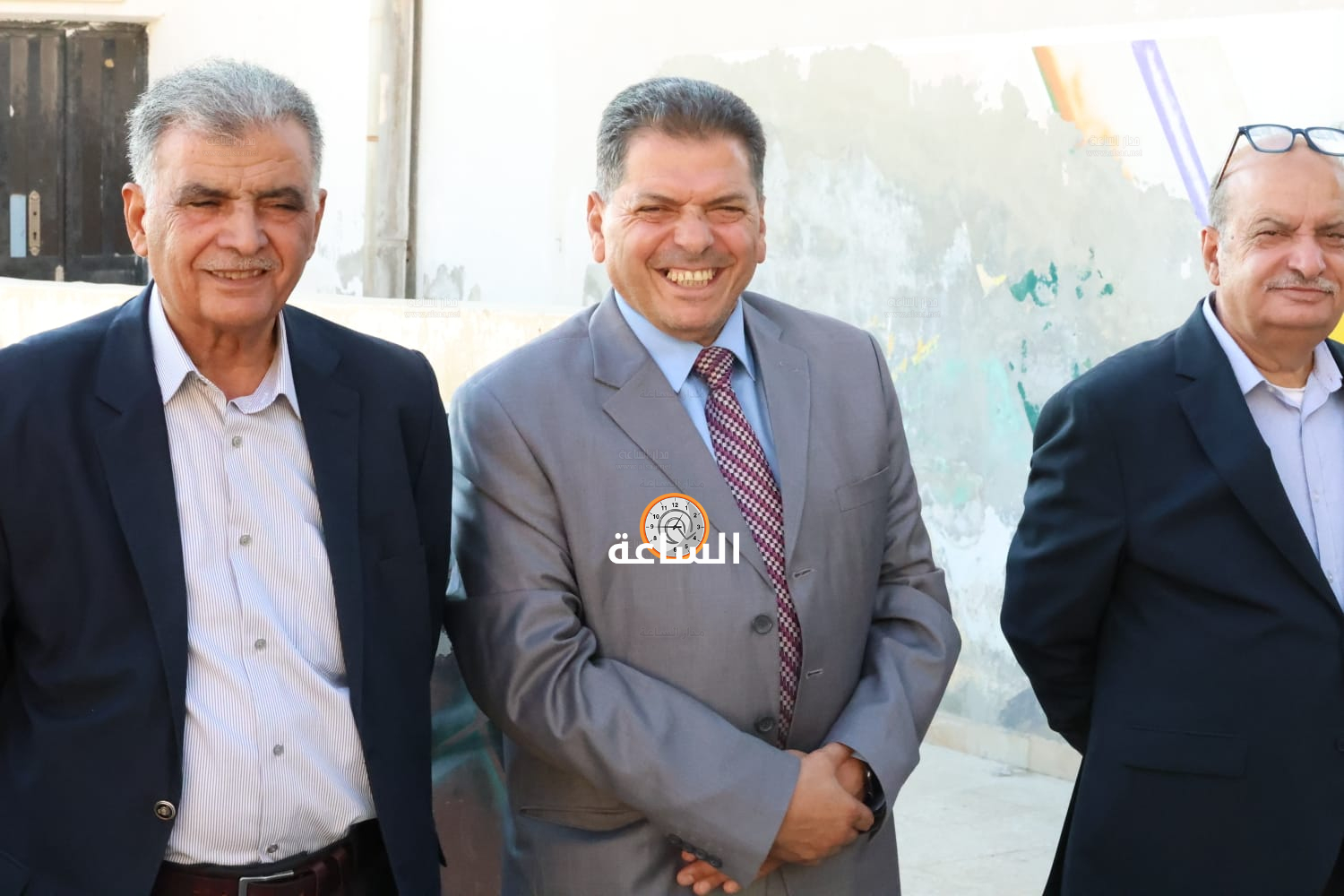 Madar Al-Saa Images 0.11740868459396203