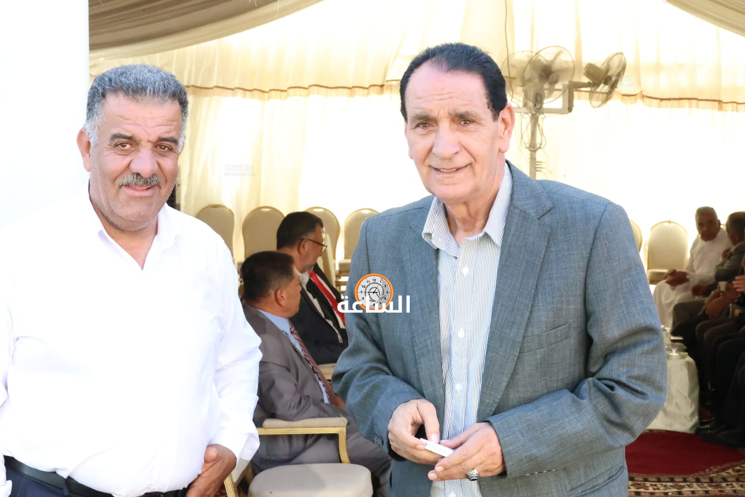 Madar Al-Saa Images 0.5923383453961768