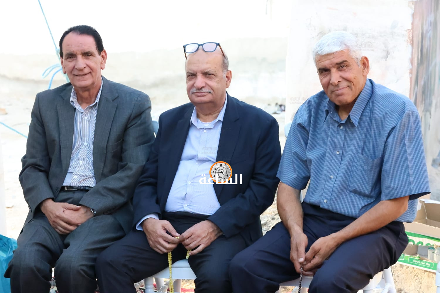 Madar Al-Saa Images 0.3215754607967063