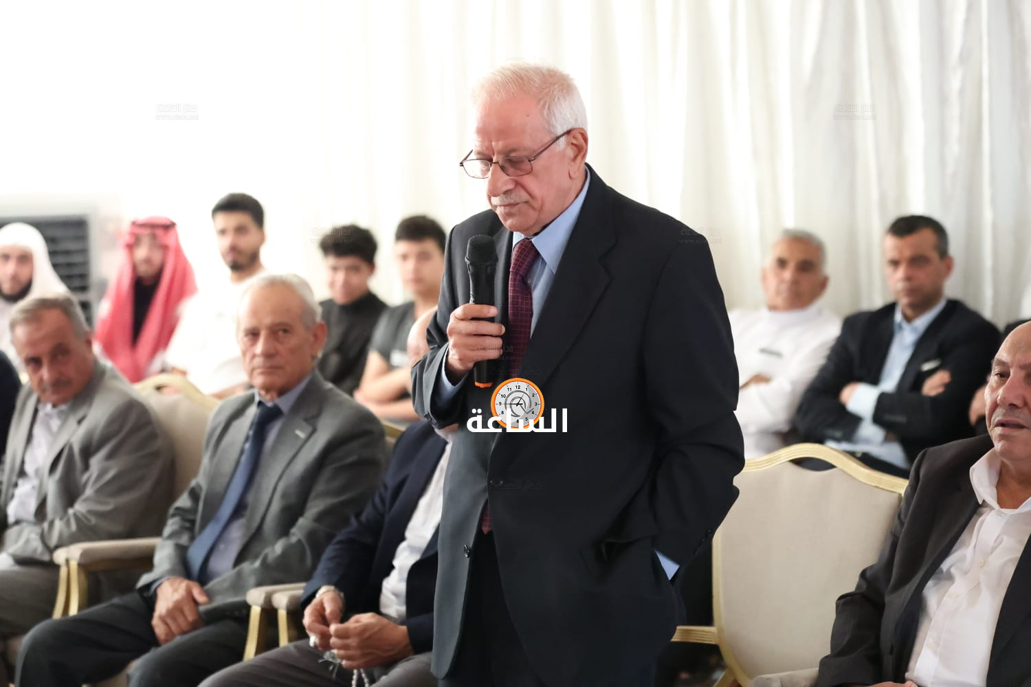 Madar Al-Saa Images 0.8766858429288452