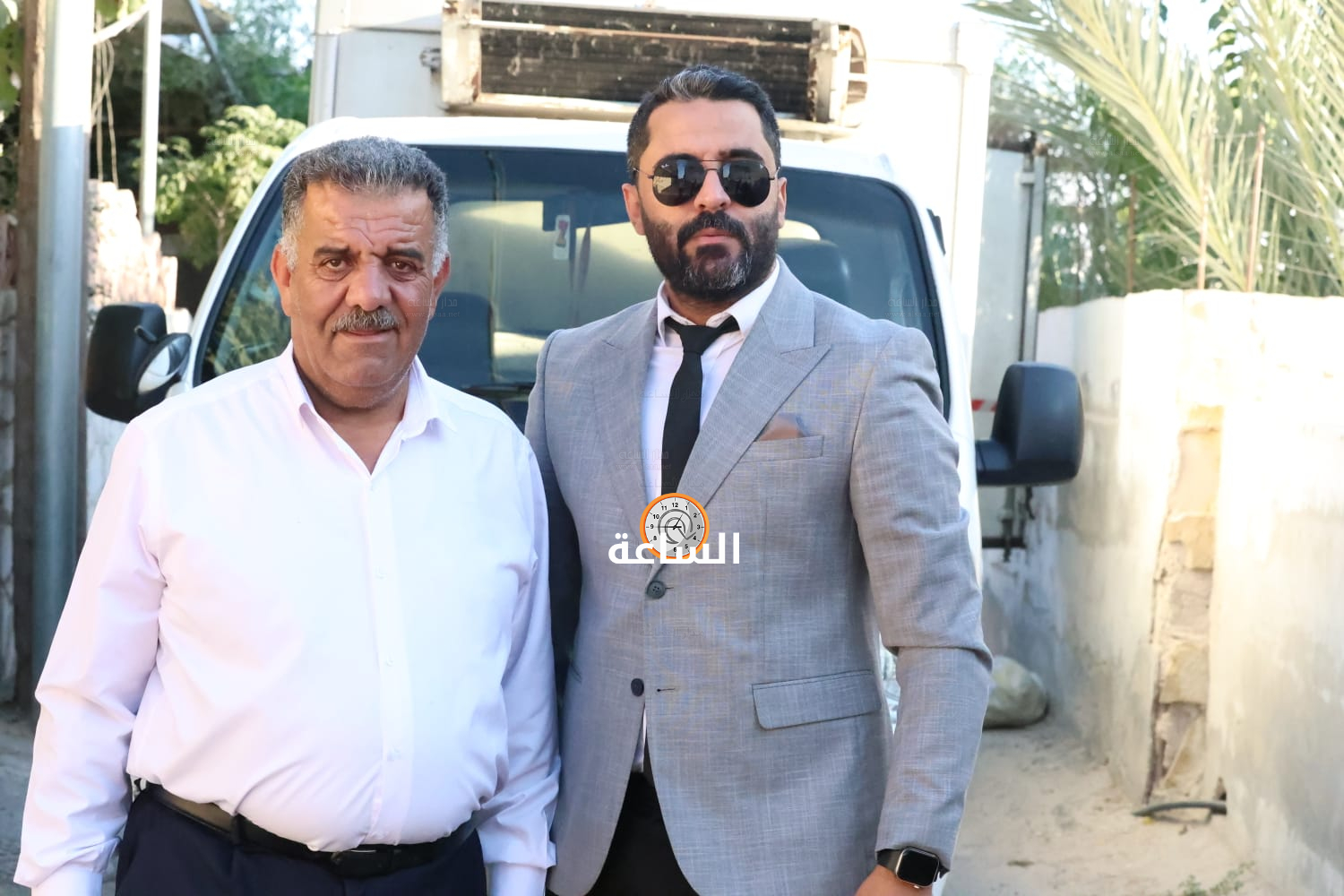 Madar Al-Saa Images 0.8676924067212696