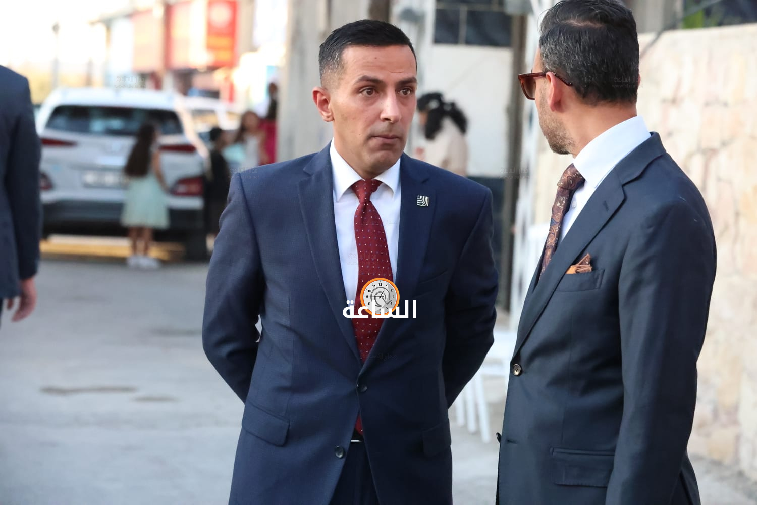Madar Al-Saa Images 0.35794282908077935
