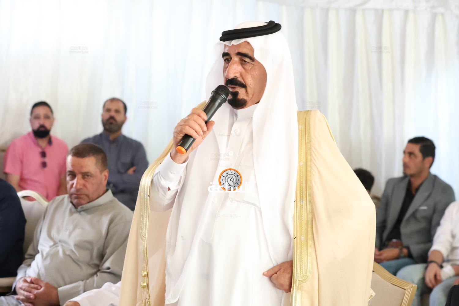 Madar Al-Saa Images 0.07107751491663272