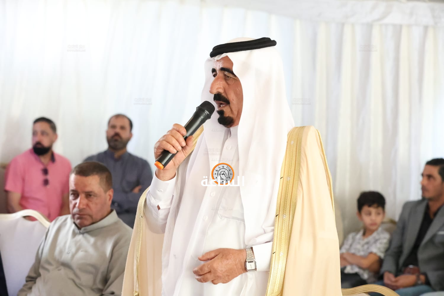 Madar Al-Saa Images 0.053754754187919085