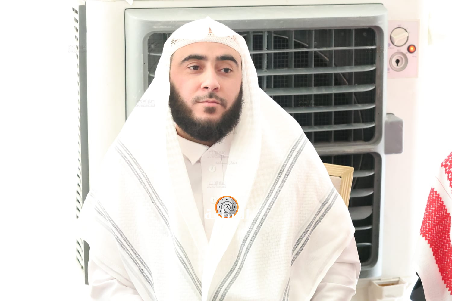 Madar Al-Saa Images 0.2154333181491206