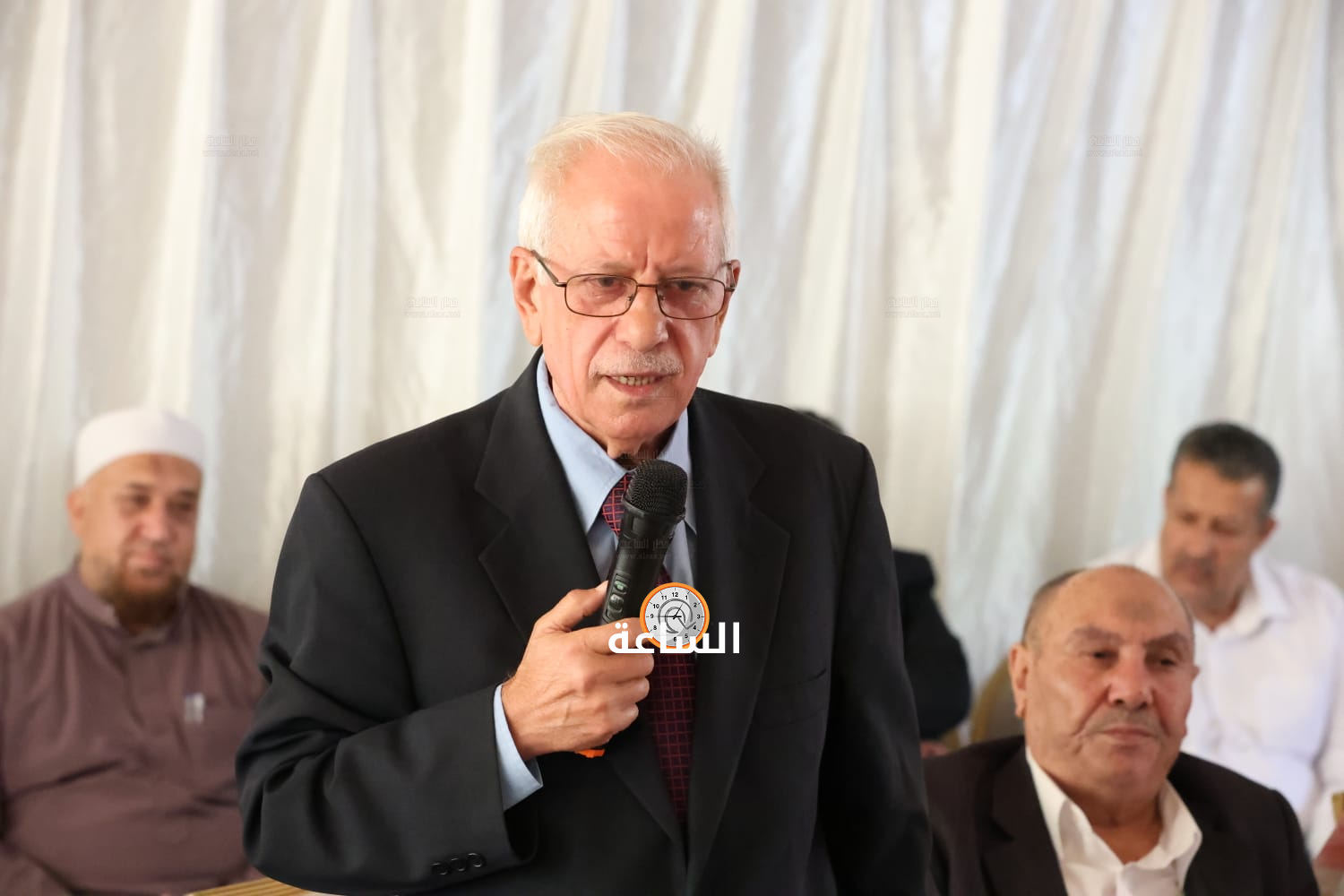 Madar Al-Saa Images 0.2590407242706837