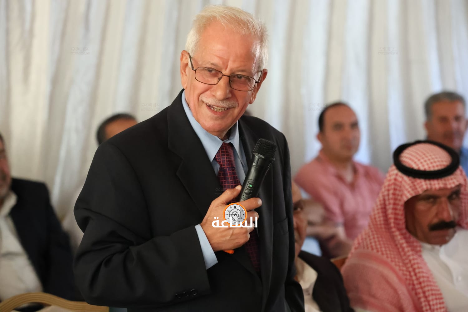 Madar Al-Saa Images 0.21631708108017833