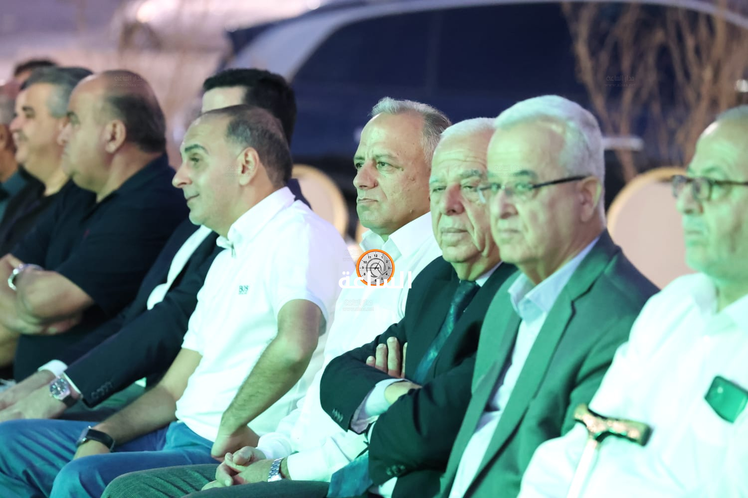 Madar Al-Saa Images 0.23306275786104136