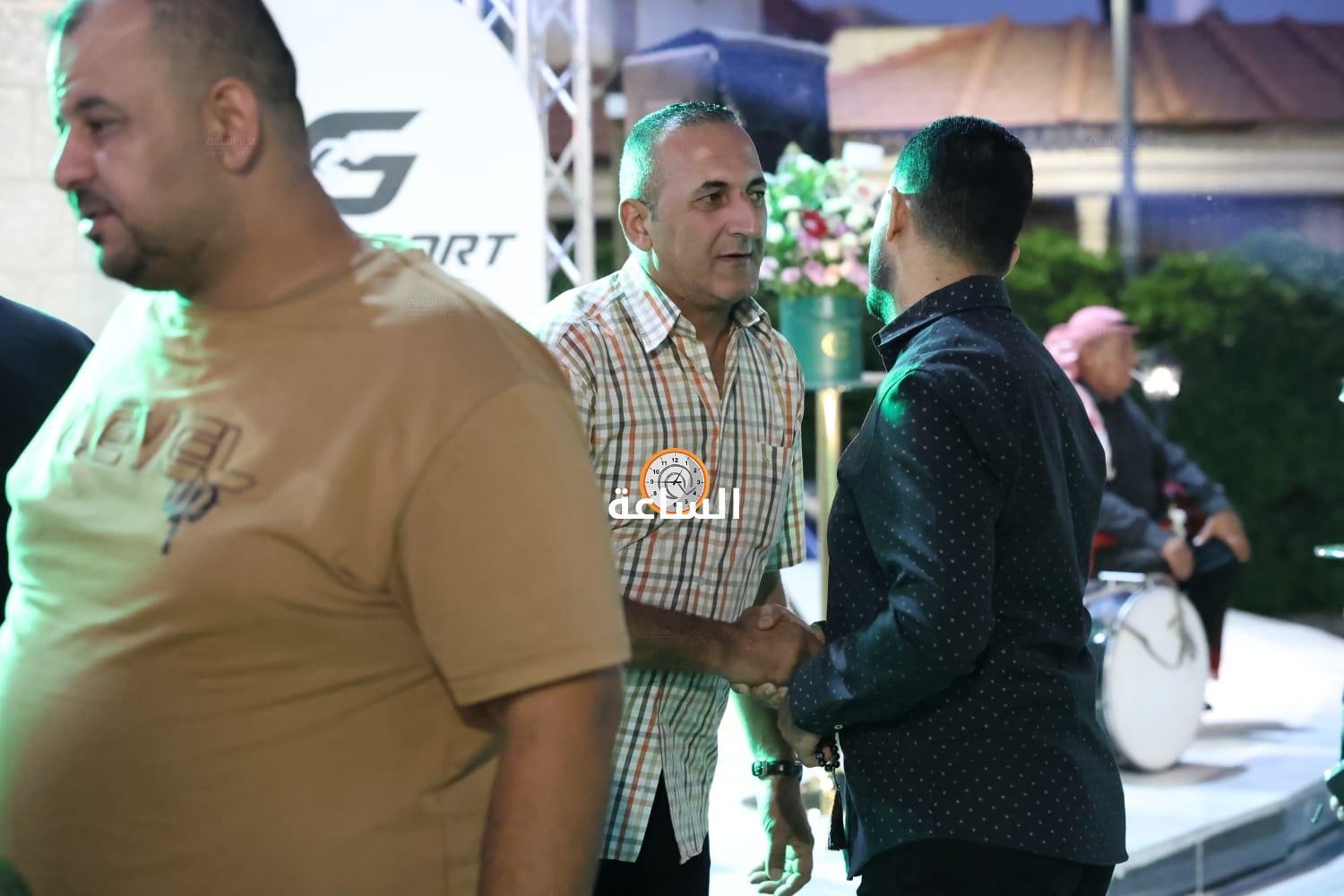 Madar Al-Saa Images 0.4693144362839192