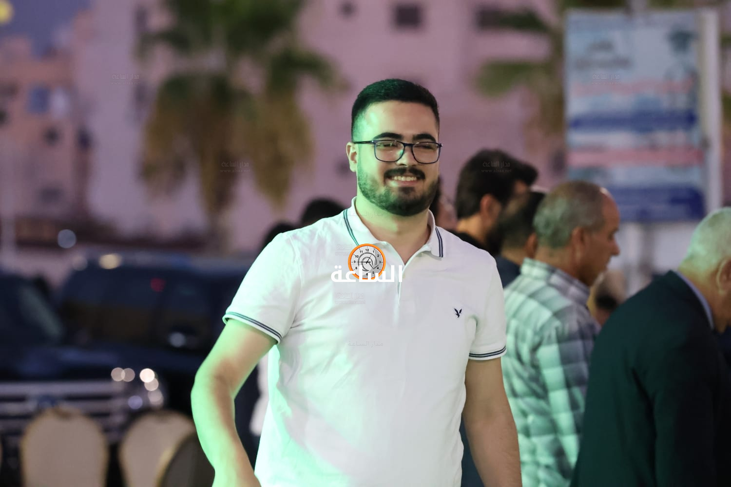 Madar Al-Saa Images 0.3309645688589964