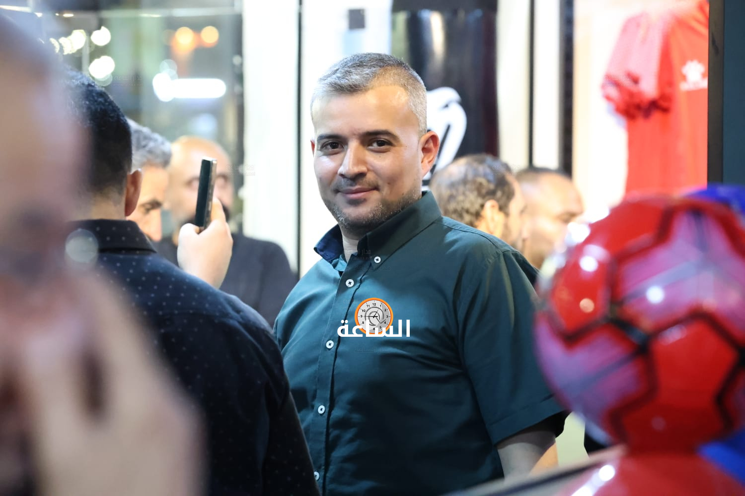 Madar Al-Saa Images 0.5864314596915472