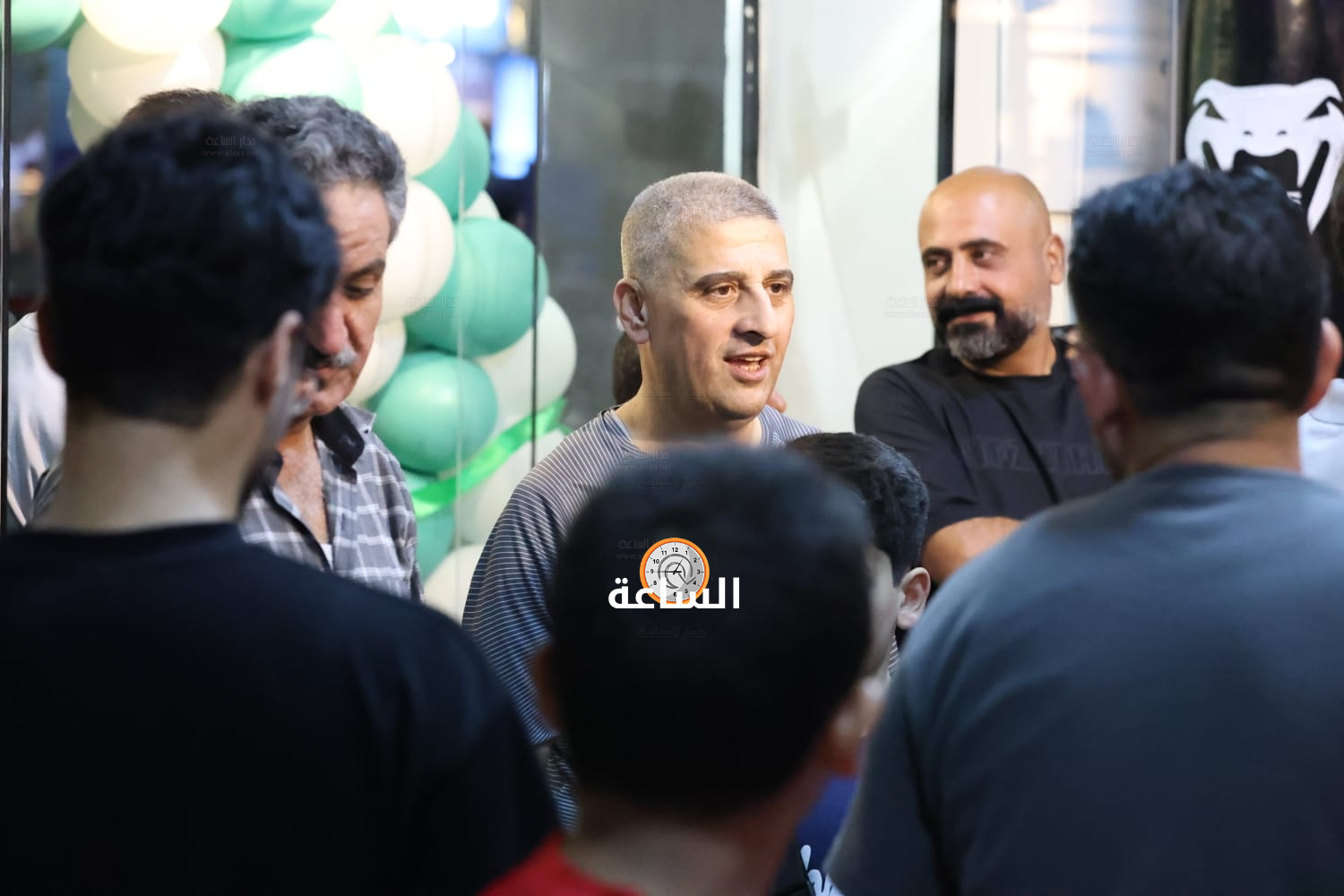 Madar Al-Saa Images 0.8574418189740015