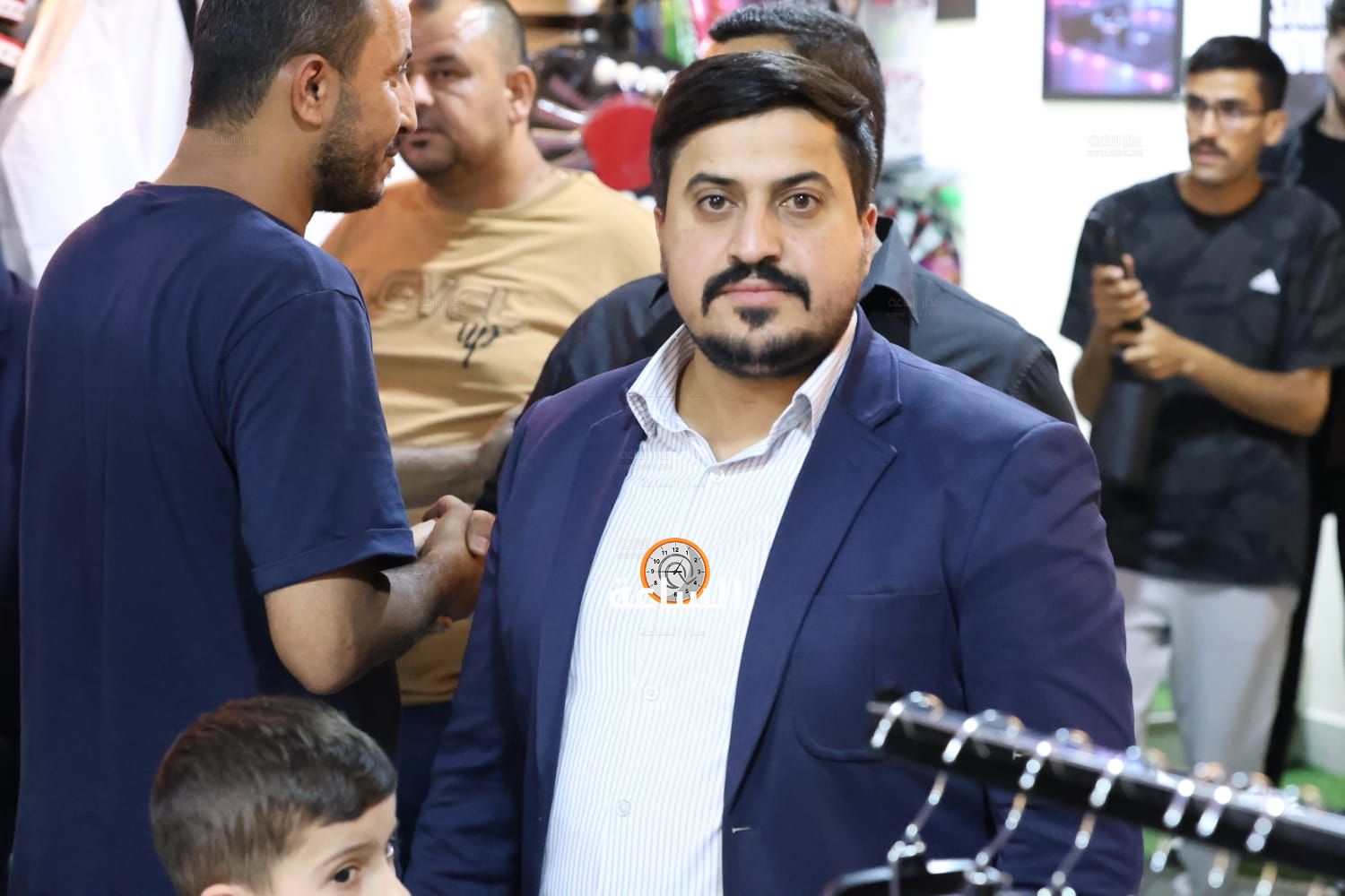 Madar Al-Saa Images 0.07103154844103643