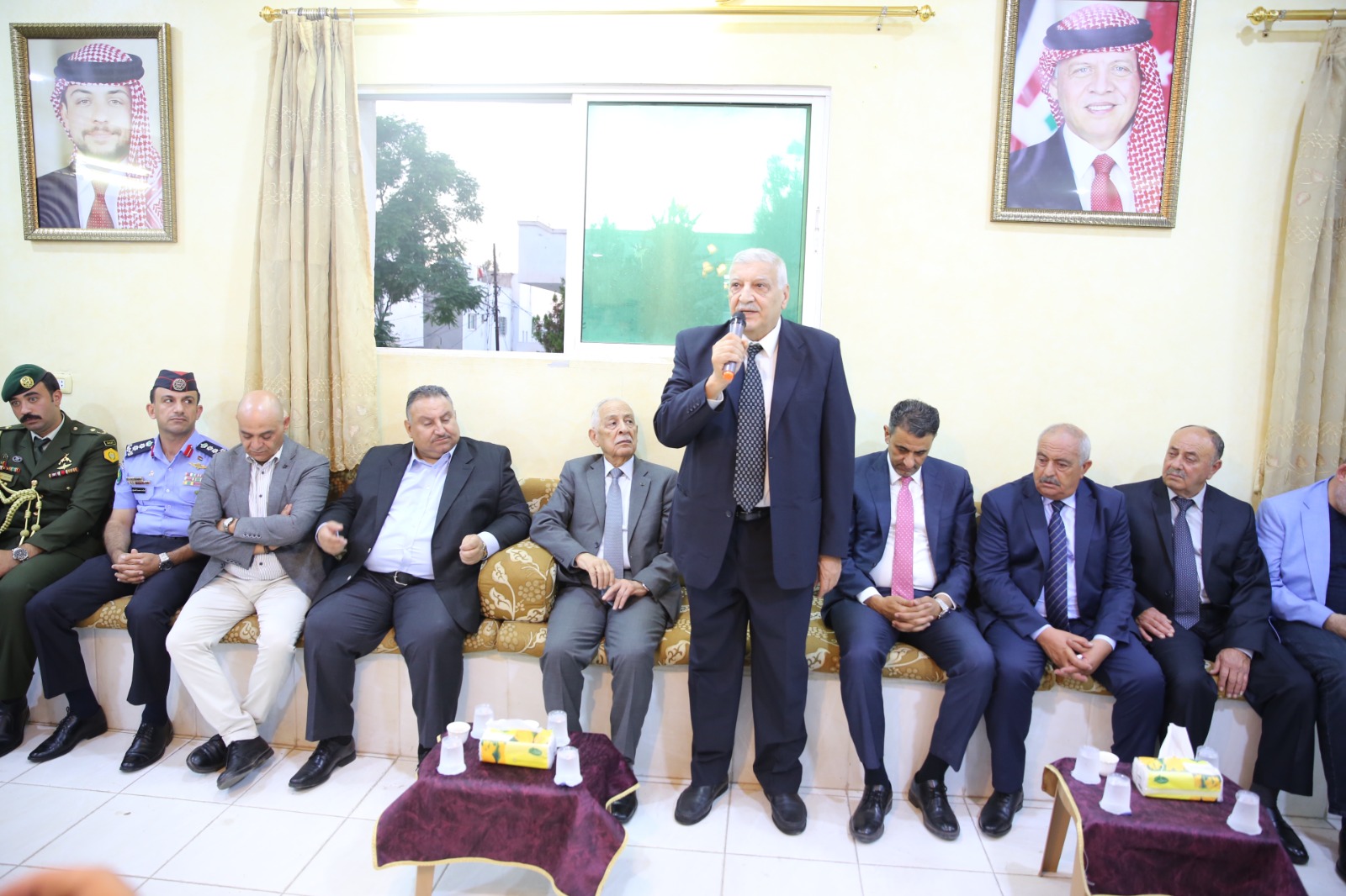 Madar Al-Saa Images 0.03708512082928184