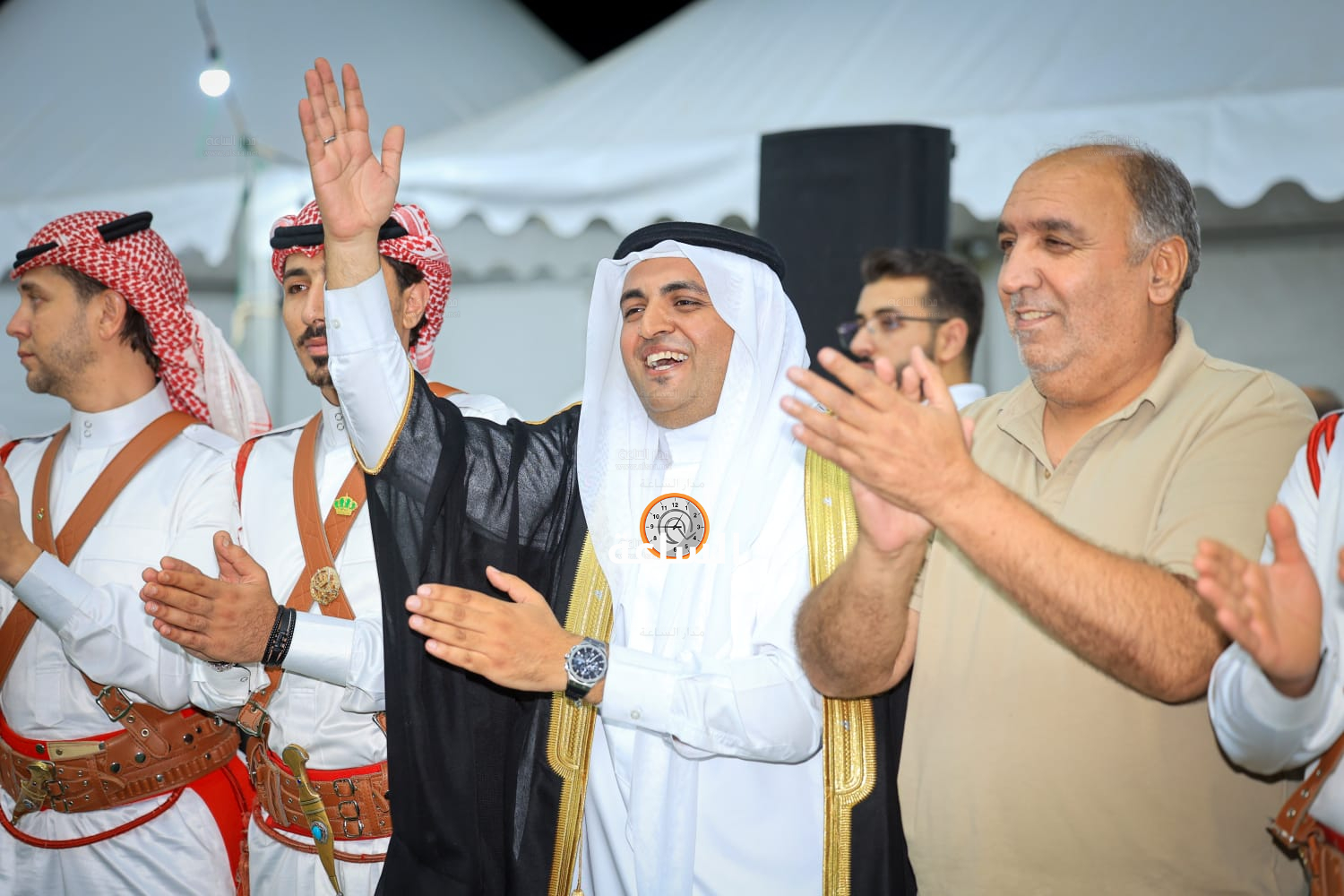 Madar Al-Saa Images 0.08186317038720059
