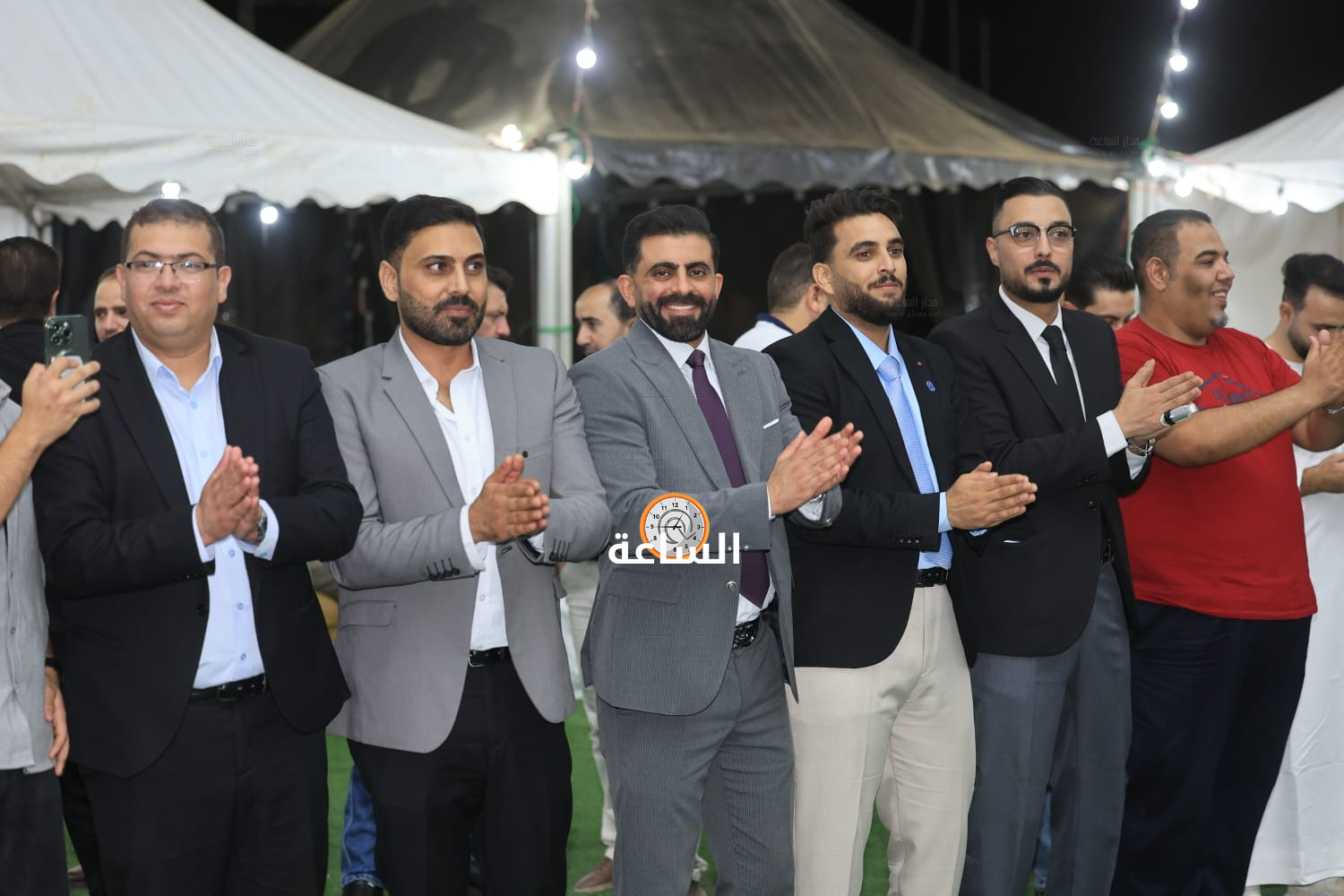 Madar Al-Saa Images 0.9457032347659395