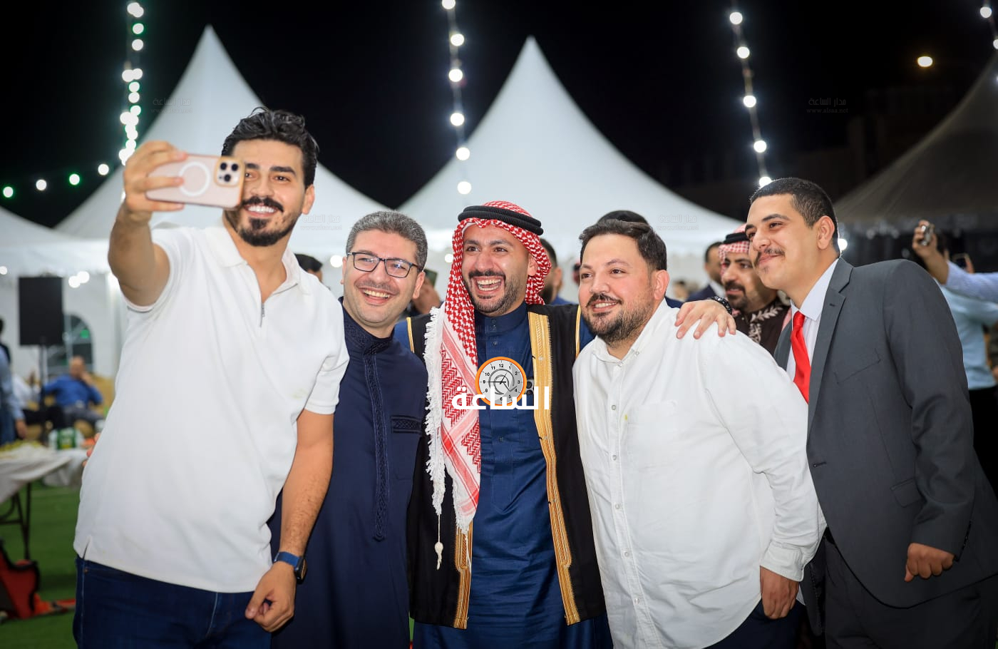 Madar Al-Saa Images 0.36592944183965315
