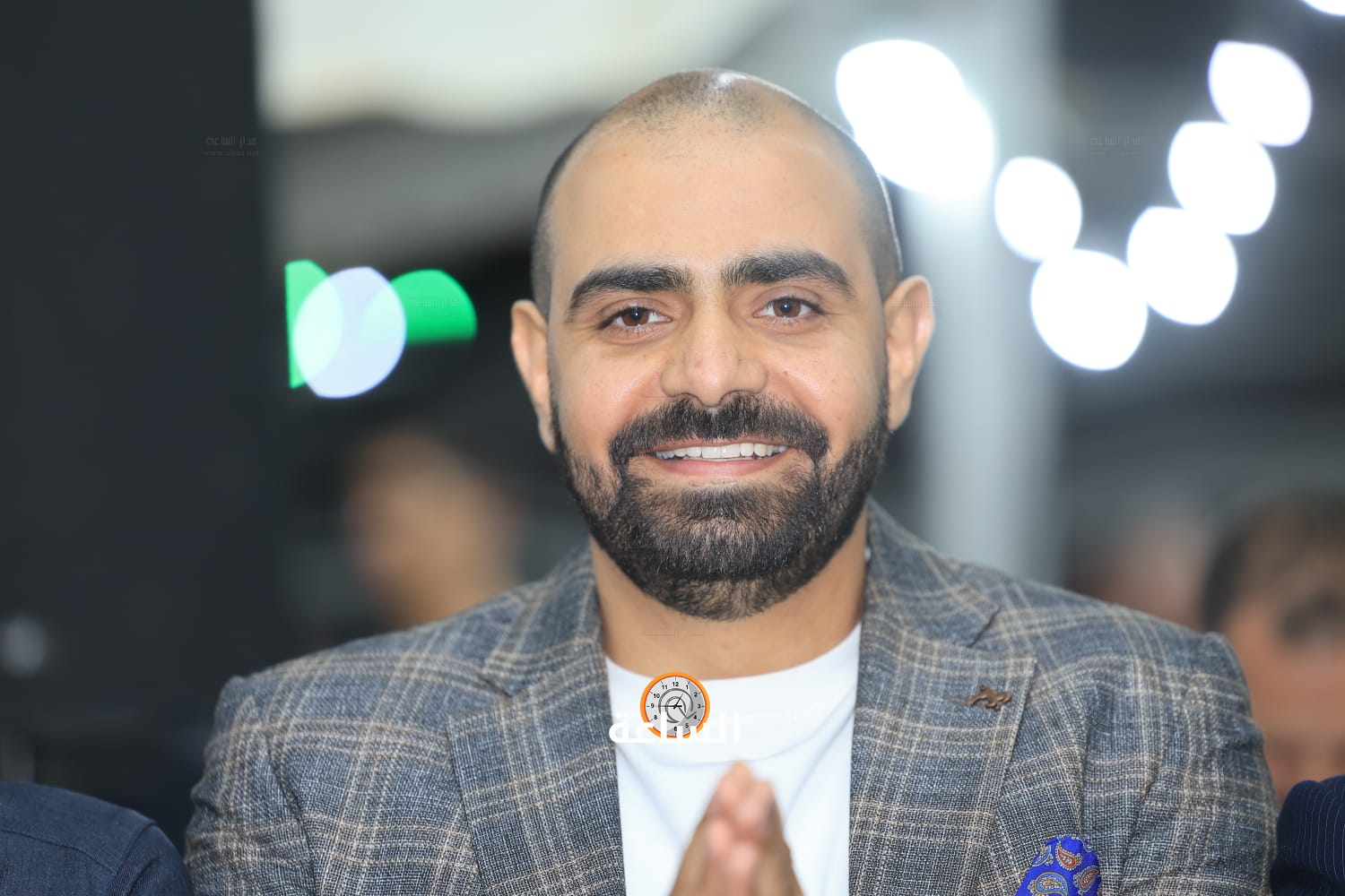 Madar Al-Saa Images 0.8995654734603423