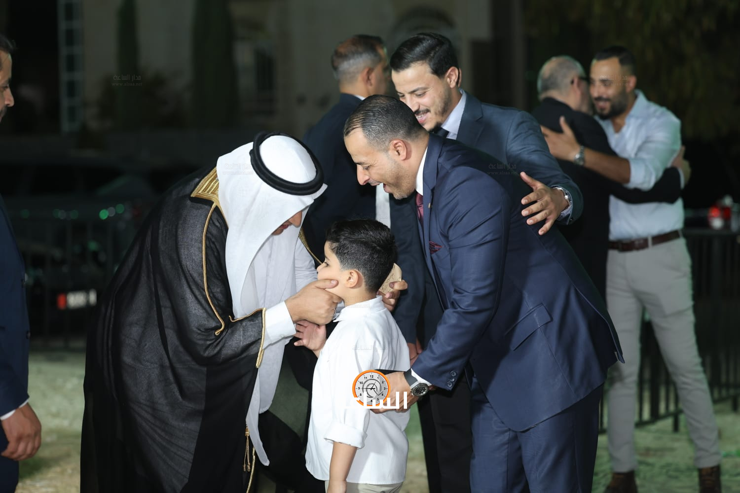Madar Al-Saa Images 0.956185694945811