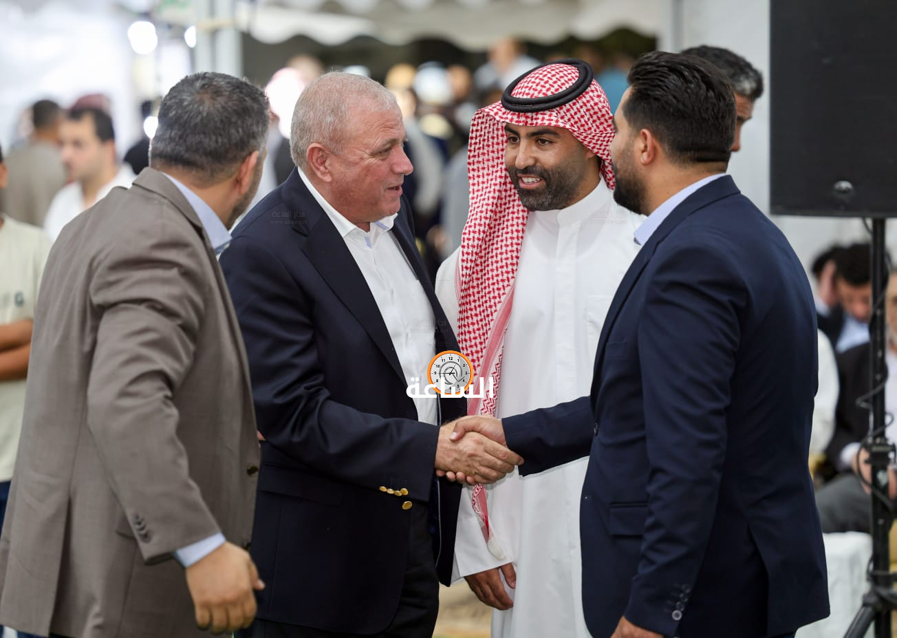 Madar Al-Saa Images 0.11673142516159185
