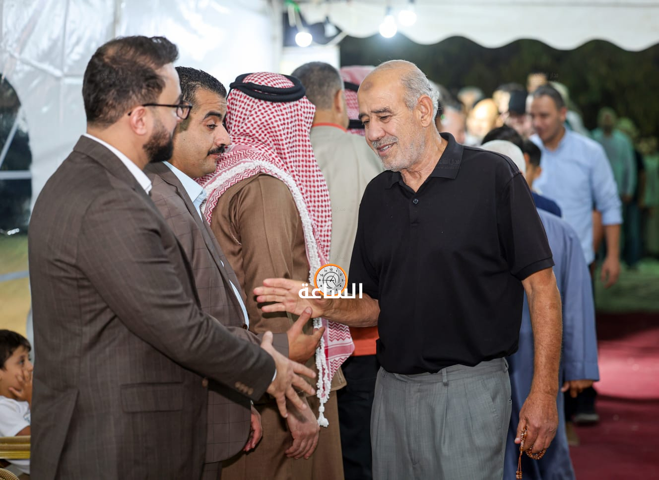 Madar Al-Saa Images 0.5771019663710293