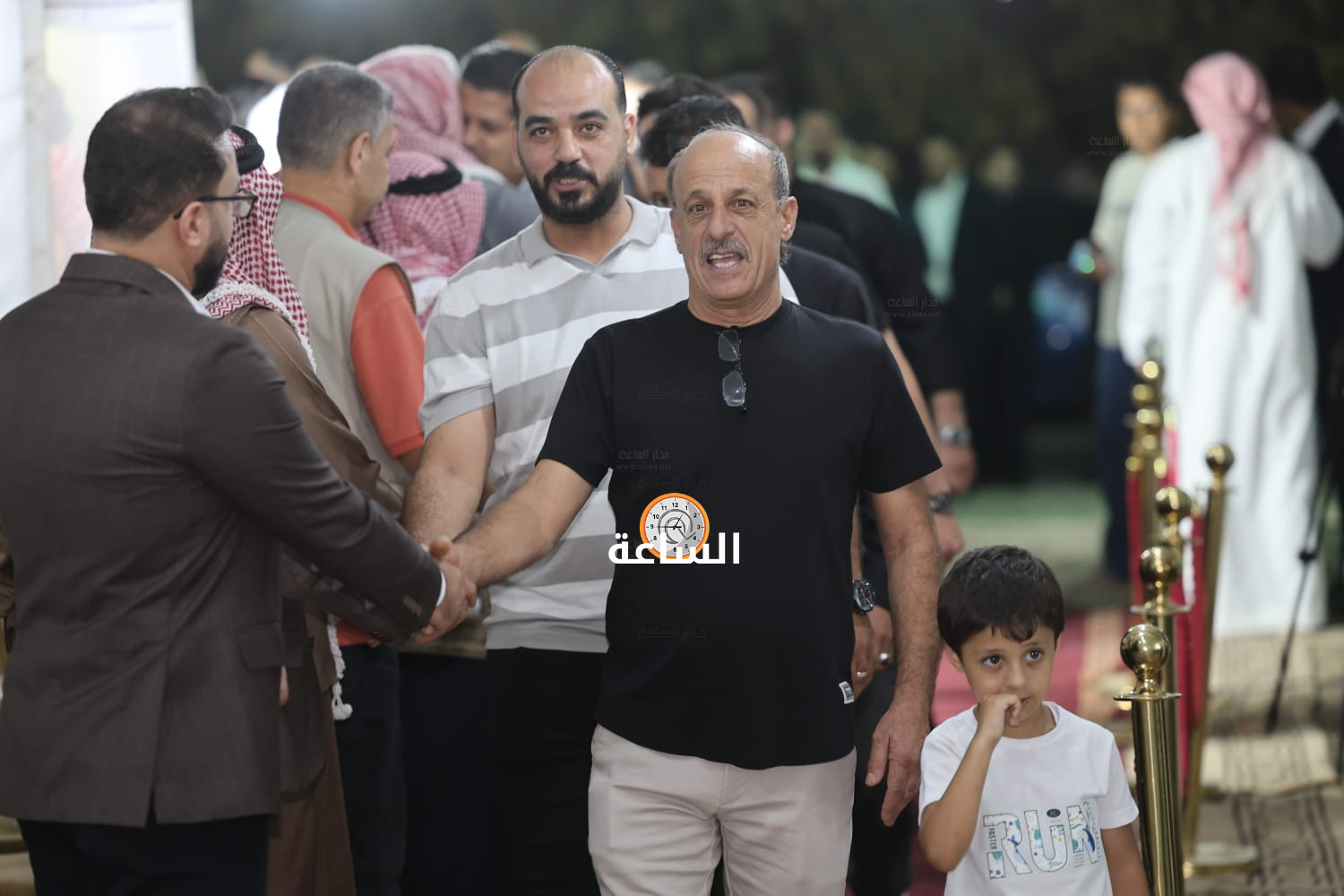 Madar Al-Saa Images 0.1458861011357735