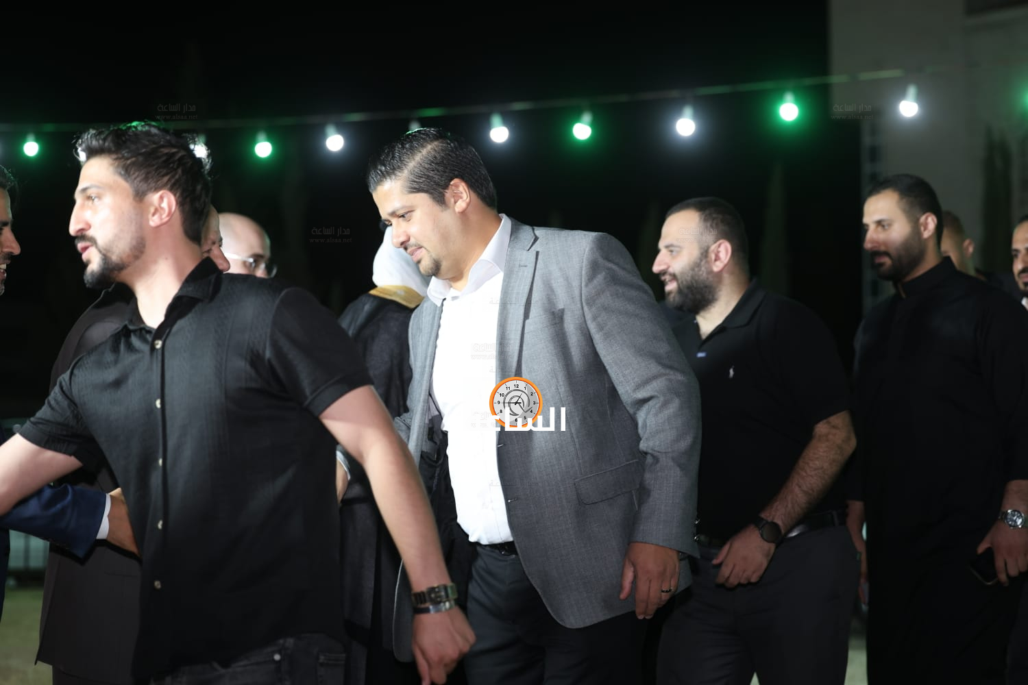 Madar Al-Saa Images 0.6732888662615493