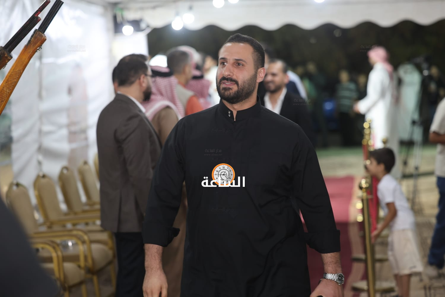Madar Al-Saa Images 0.7322641947078585