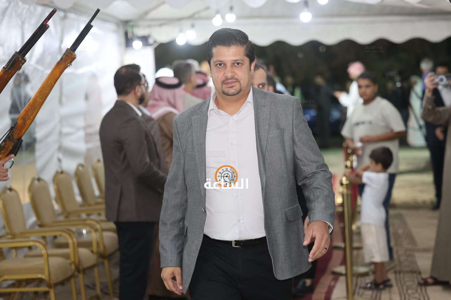 Madar Al-Saa Images 0.6235404247021151