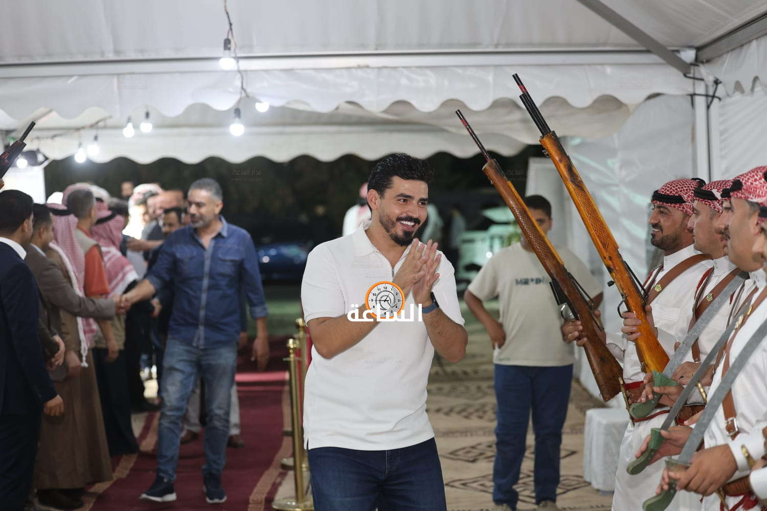 Madar Al-Saa Images 0.757789269288179