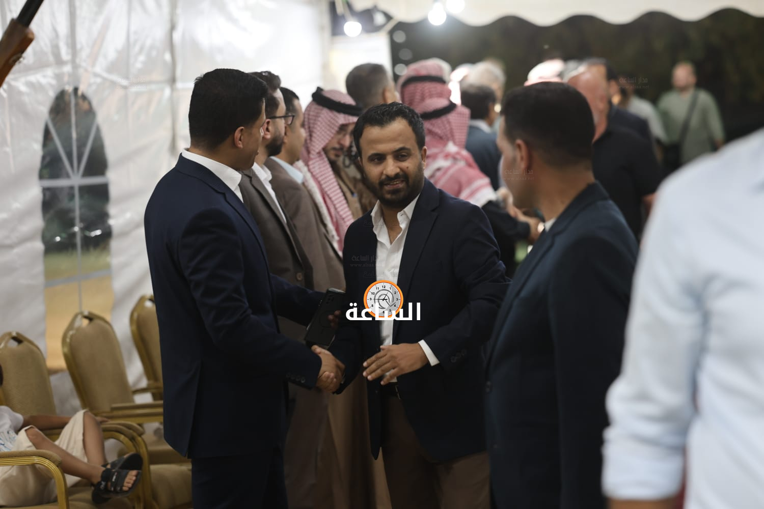 Madar Al-Saa Images 0.8105908934649309