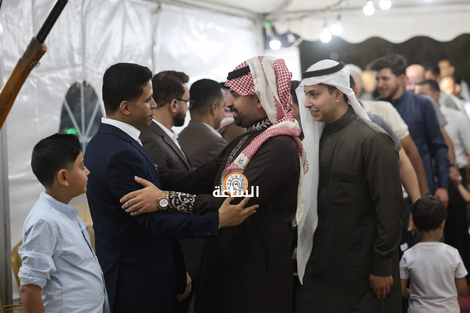 Madar Al-Saa Images 0.9967810436638052