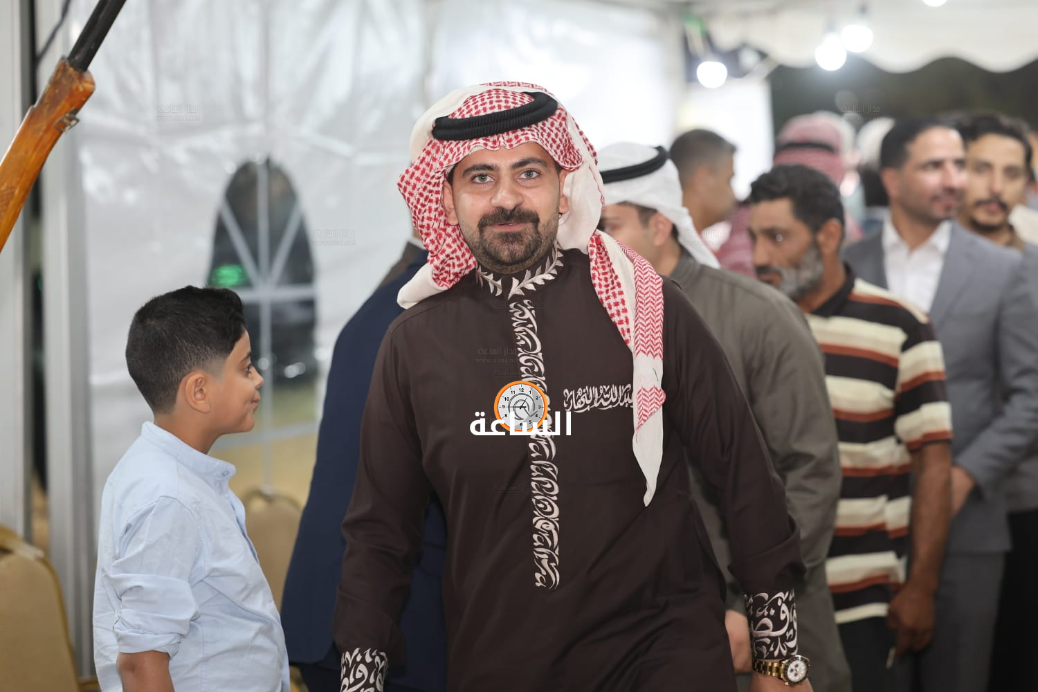 Madar Al-Saa Images 0.7268639065156132